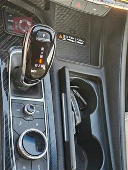 کادیلاک CT5